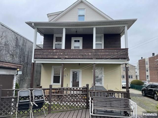 Property Photo: 130 Ray Street 1 NJ 07026