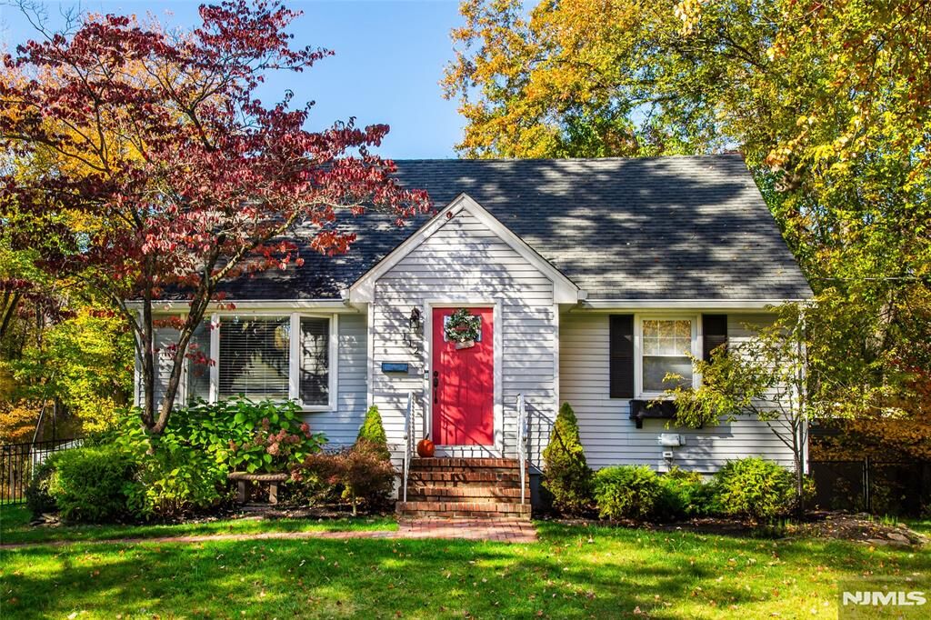 Property Photo: 112 Lafayette Avenue NJ 07676