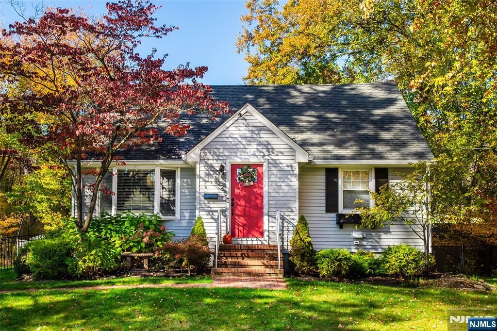 Property Photo:  112 Lafayette Avenue  NJ 07676 