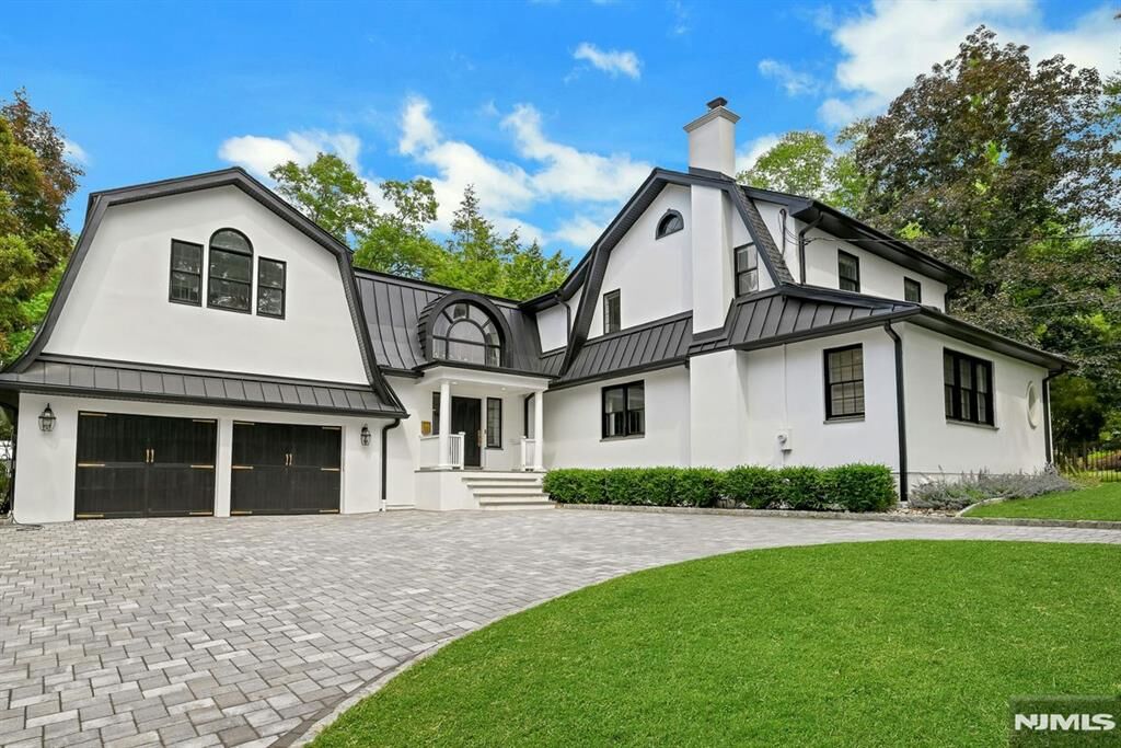 Property Photo:  111 Hudson Avenue  NJ 07670 