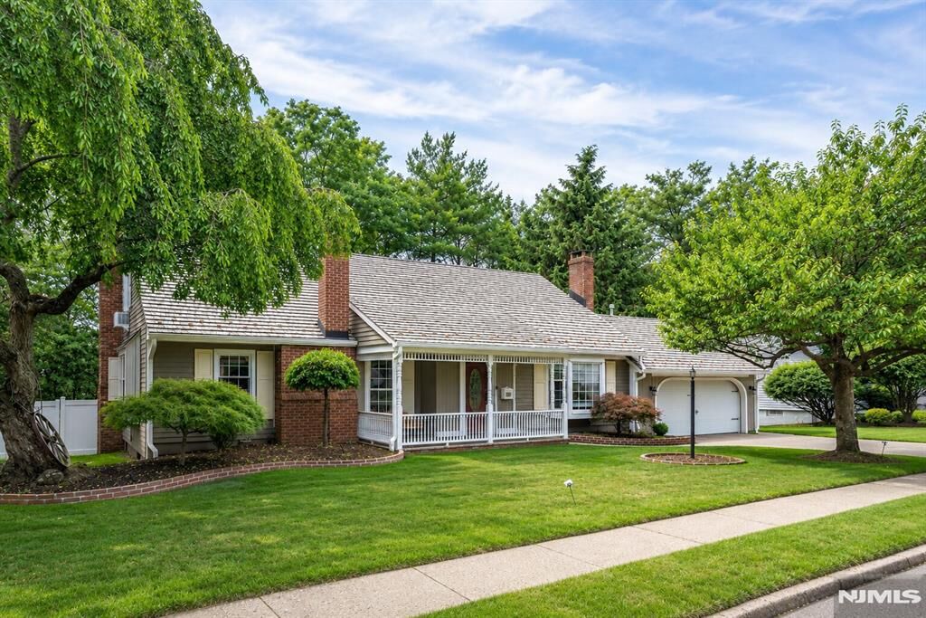 Property Photo: 15 Congress Road NJ 07630