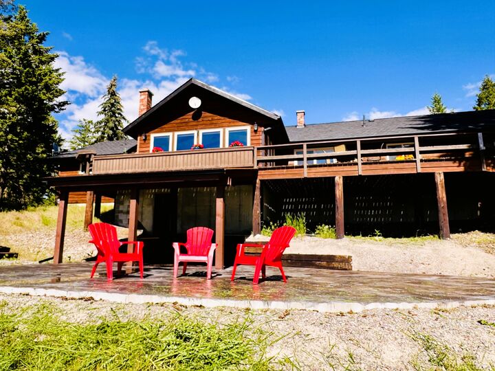 Property Photo: 900 Riverside Road MT 59901