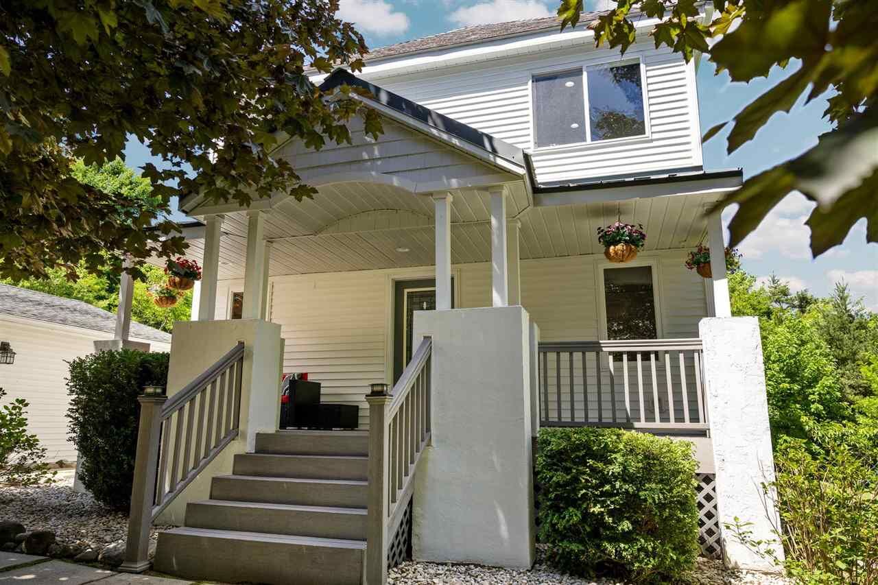 Property Photo: 8023 Nelson MI 49727
