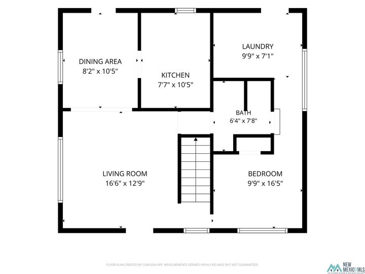 Property Photo:  1316 Axtell Street  NM 88101-5917 