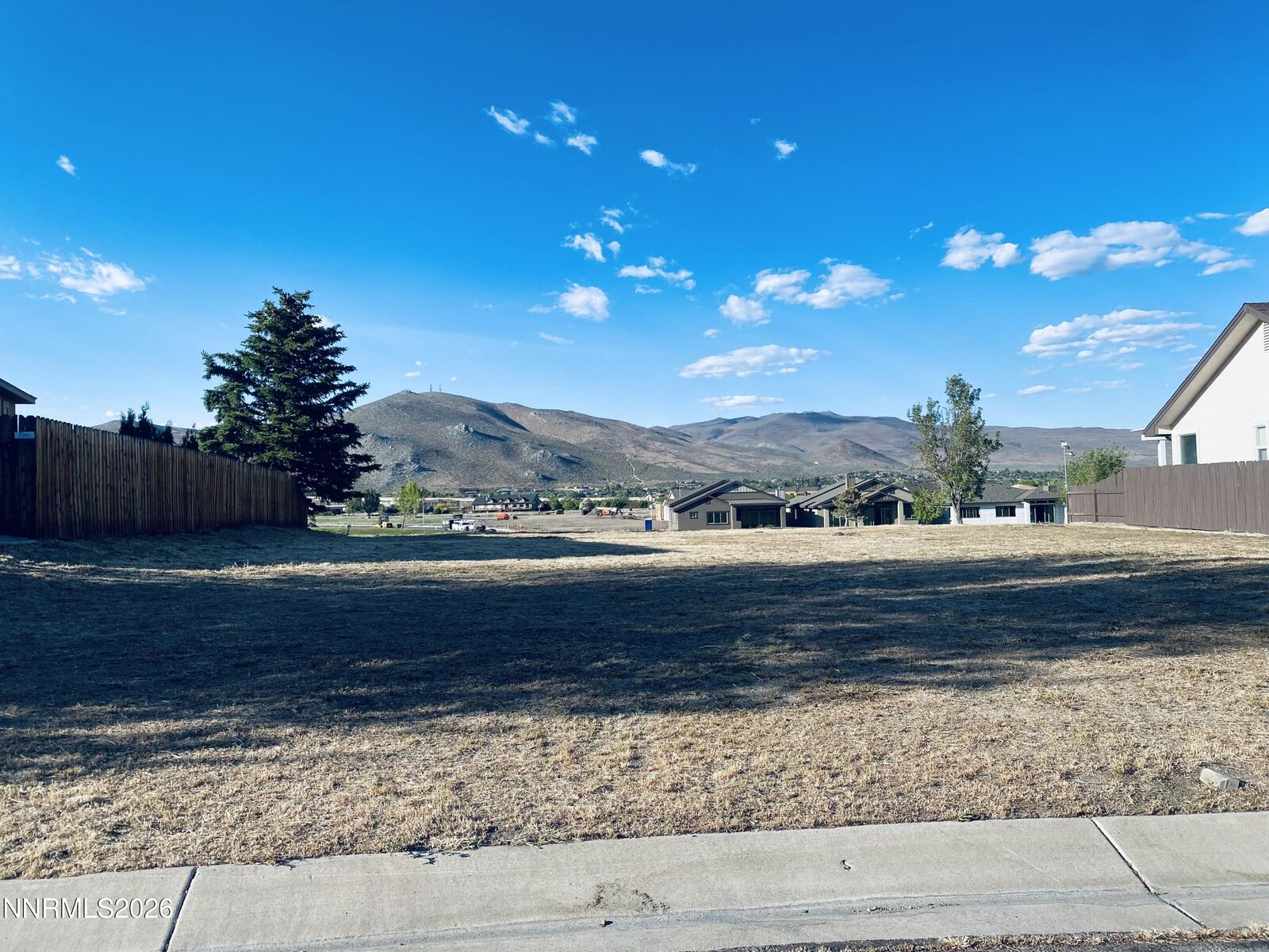 Property Photo:  1552 Robb Drive  NV 89703 