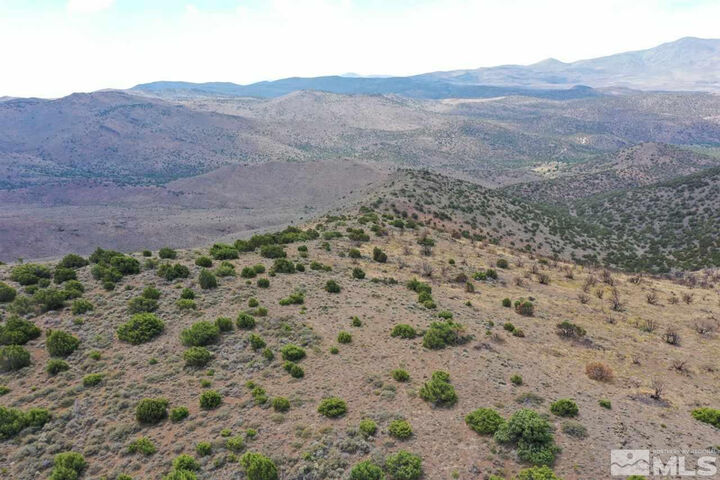 Property Photo:  0 Microwave Road  NV 89510 