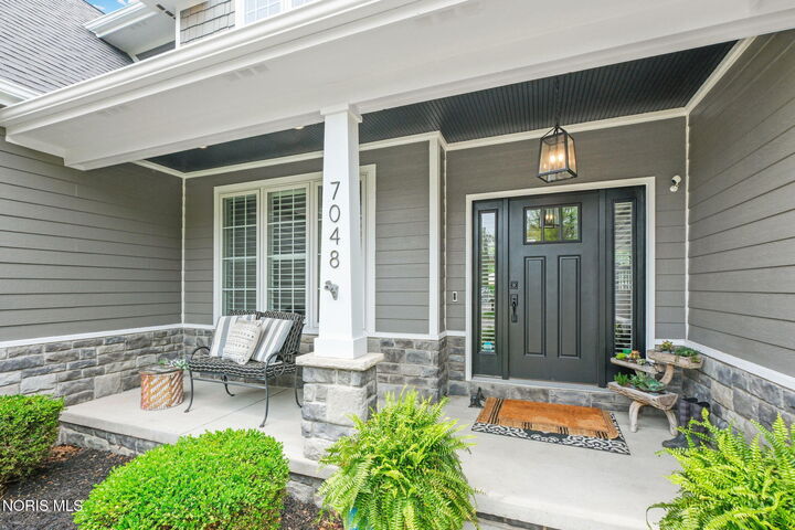 Property Photo:  7048 Altonbrough Drive  OH 43617 