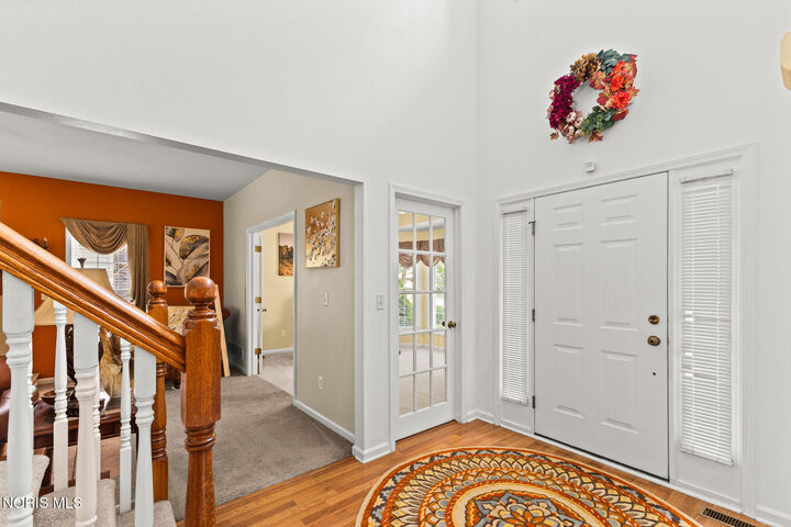 Property Photo: 712 Whisperlake Road OH 43528