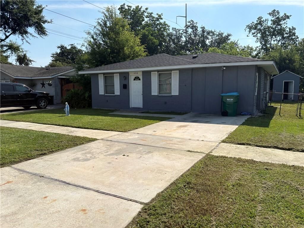 Property Photo:  4018 Arkansas Avenue  LA 70065 