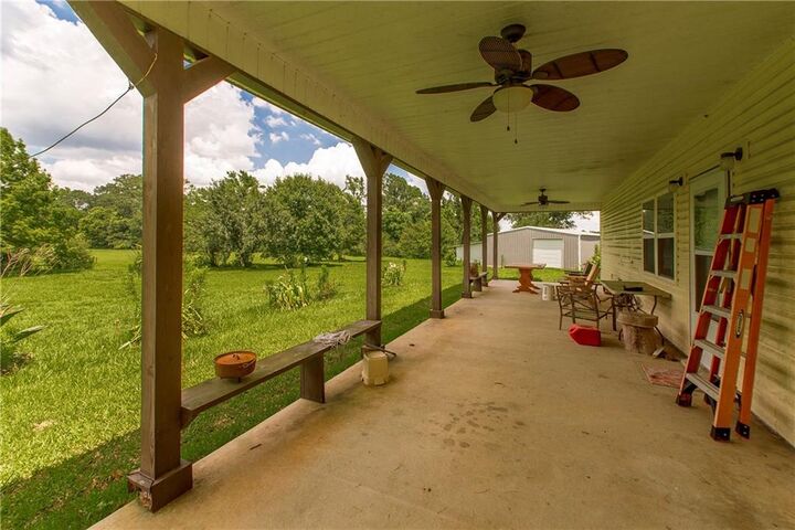 Property Photo:  37523 Mike Fisher Road  LA 70438 