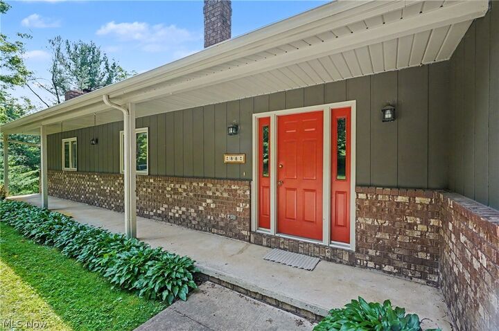 Property Photo: 2882 Sharon Copley Road OH 44256