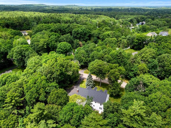Property Photo: 8 Eagle Court NH 03840