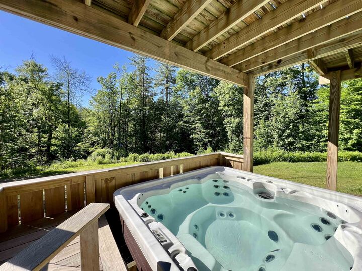 Property Photo:  163 Howe Farm Road  VT 05343 
