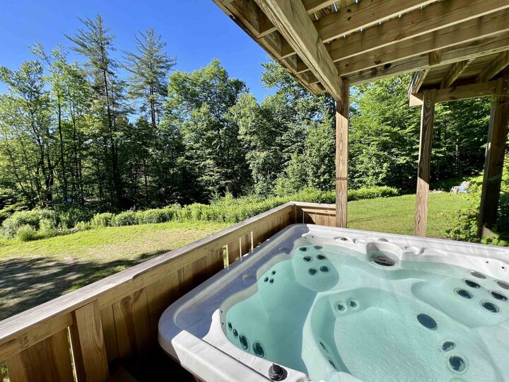Property Photo:  163 Howe Farm Road  VT 05343 