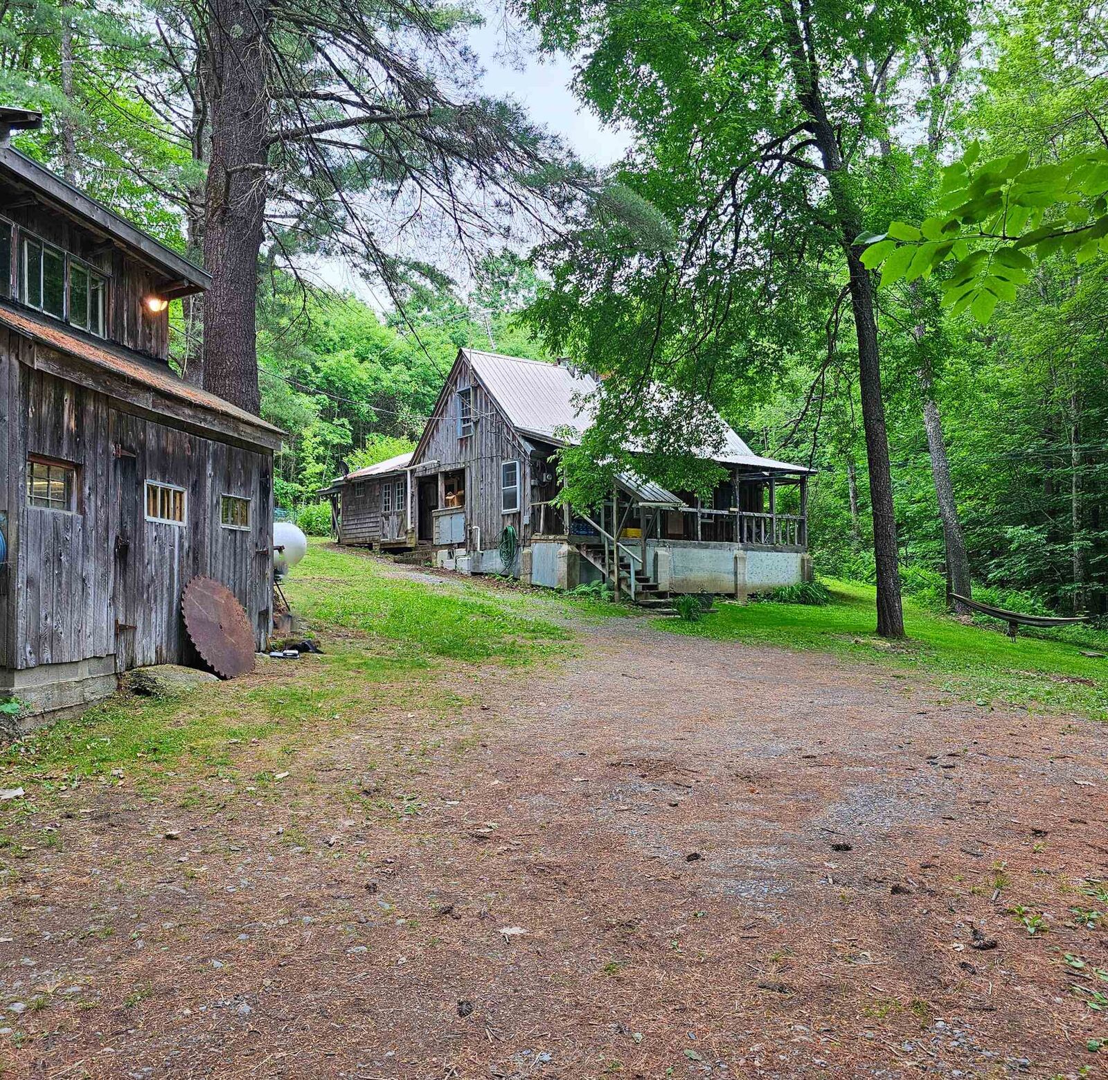 Property Photo:  240 Black North Road  NH 03601 