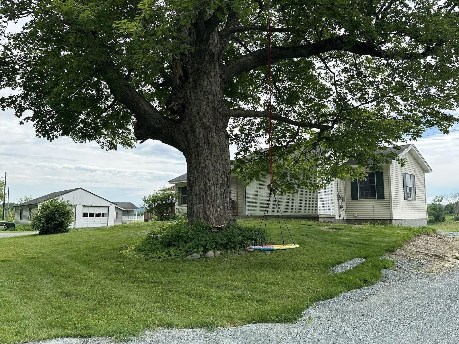 Property Photo: 65 Saltis Road VT 05764