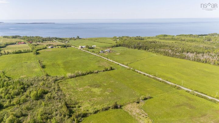 Property Photo:  Lot 25-1 Smith Road  NS B0K 1E0 