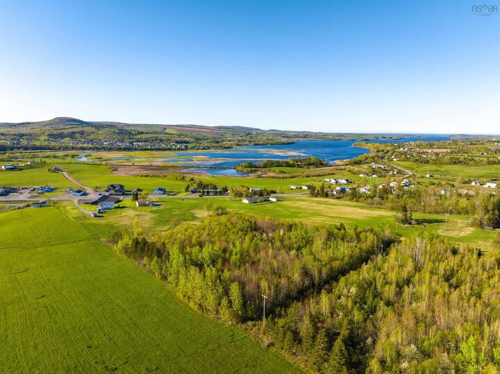 Property Photo:  Lot A South River Road  NS B0H 1C0 