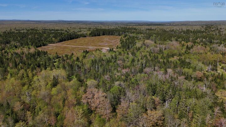 Property Photo:  Whycocomagh Mountain Rd  NS B0E 3M0 
