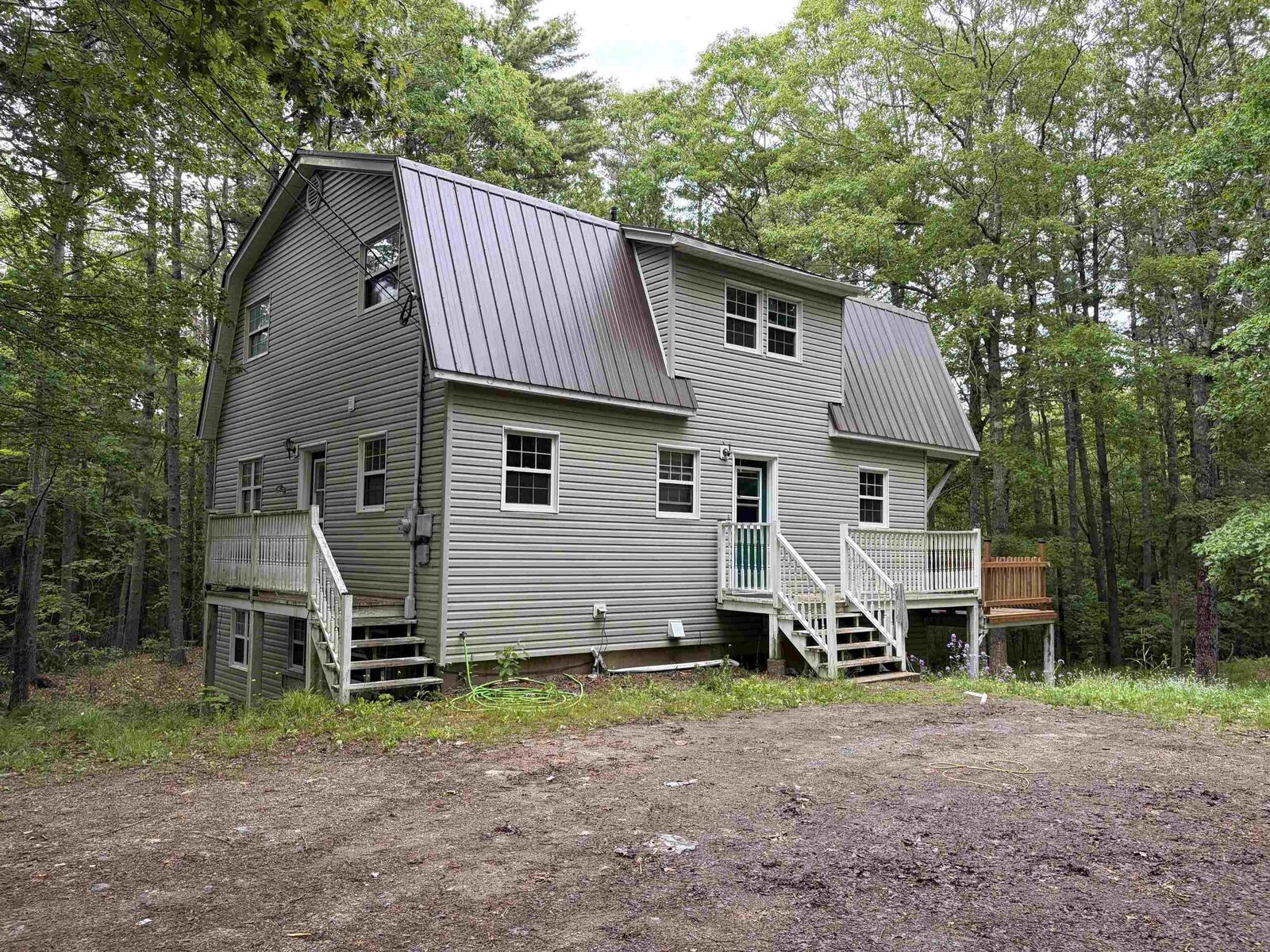 Property Photo: 71 Audrey Drive NS B4V 3W9