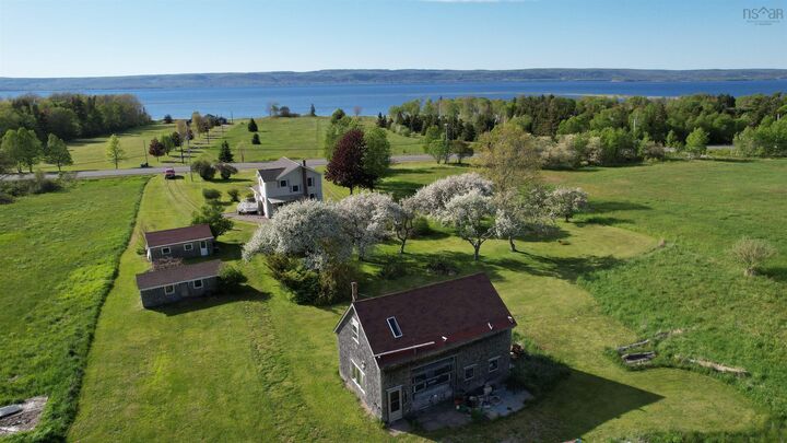 Property Photo: 7903 East Bay Highway NS B1J 1Z3