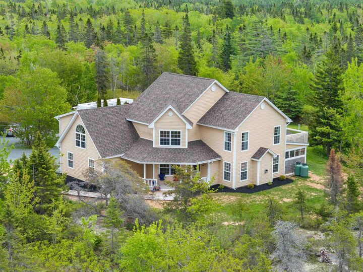 Property Photo: 1021 Bissett Road NS B3G 0A4