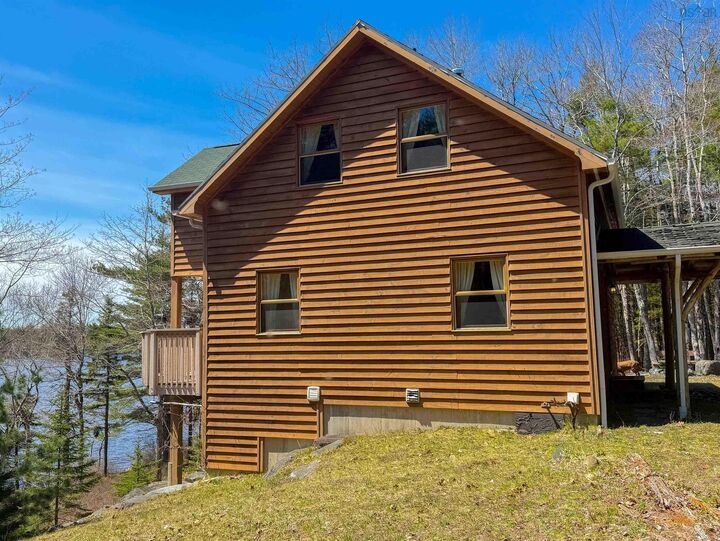 Property Photo: 1102 Boutilier Branch Road NS B5A 5P3