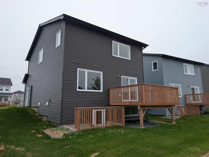 Property Photo:  Lot 625 221 Alabaster Way  NS B3P 0E9 