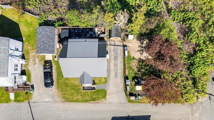 Property Photo:  36 Kent Street  NS B1A 1Z6 