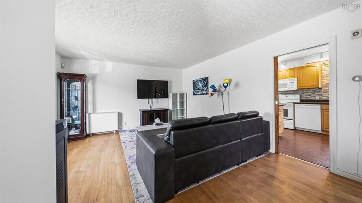 Property Photo: 530 Spring Avenue NS B2W 1X6