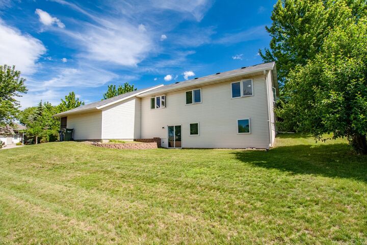 Property Photo: 103 Lydia Lane MN 56537
