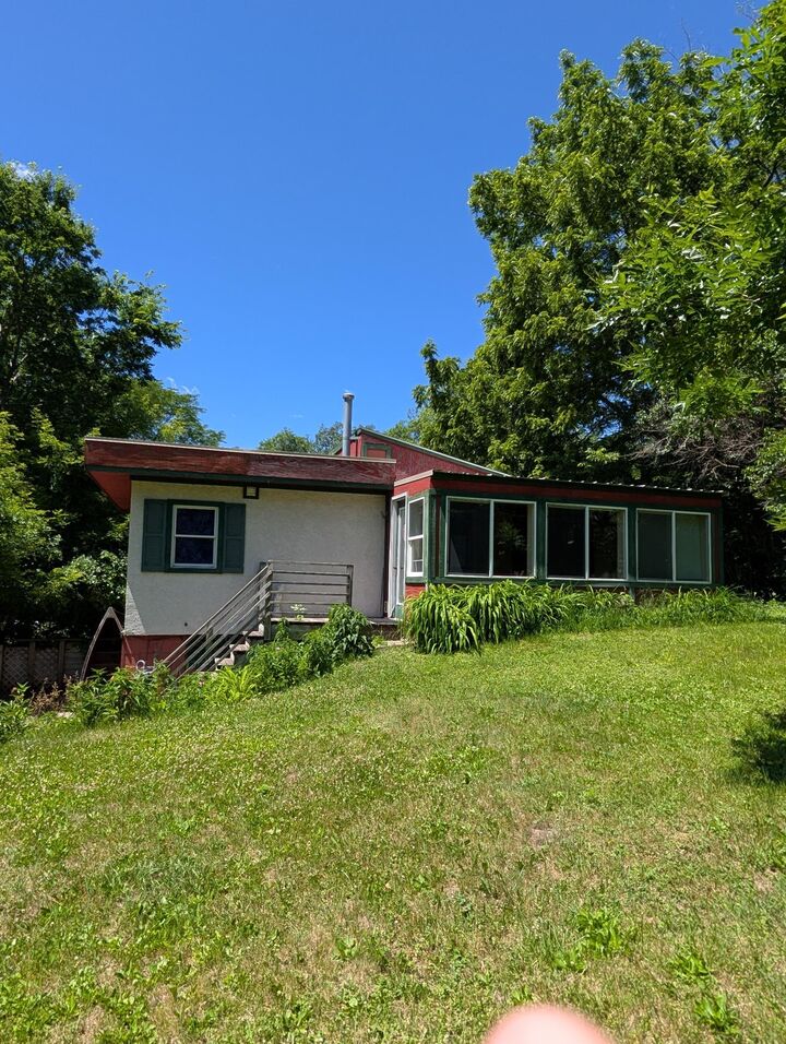 Property Photo: 3800 Park Ln MN 55384
