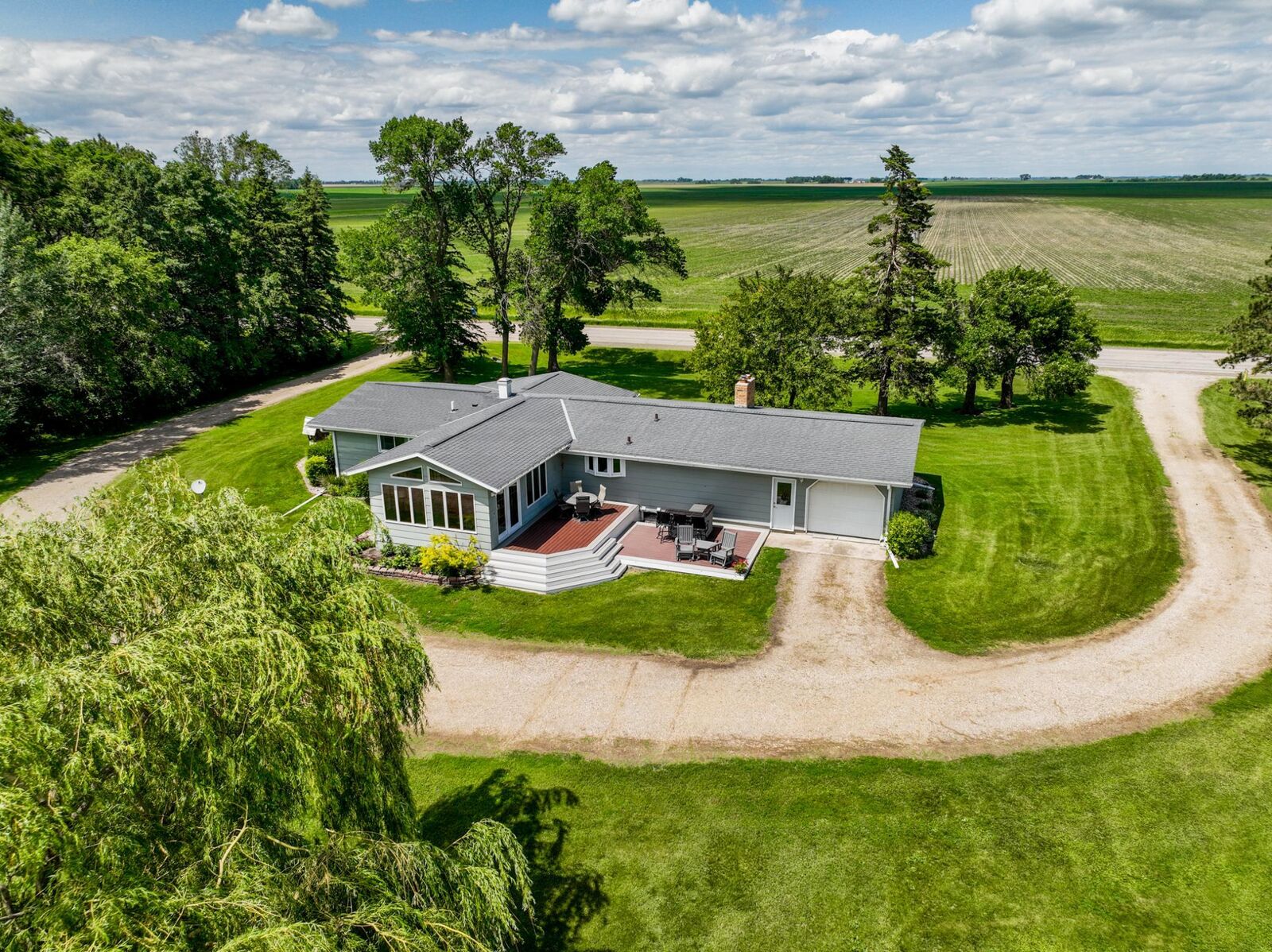 Property Photo:  2655 300th Street  MN 56256 