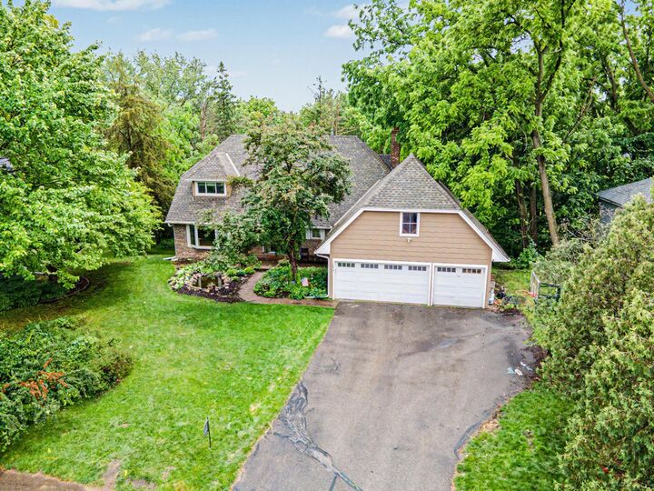 Property Photo: 1694 Bollum Circle MN 55356