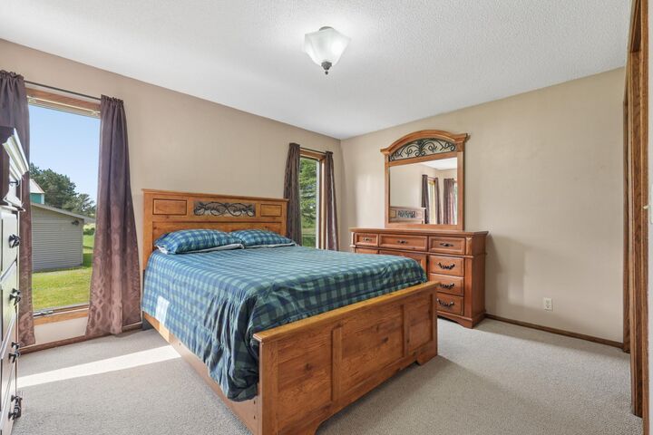Property Photo: 2296 180th Avenue WI 54024
