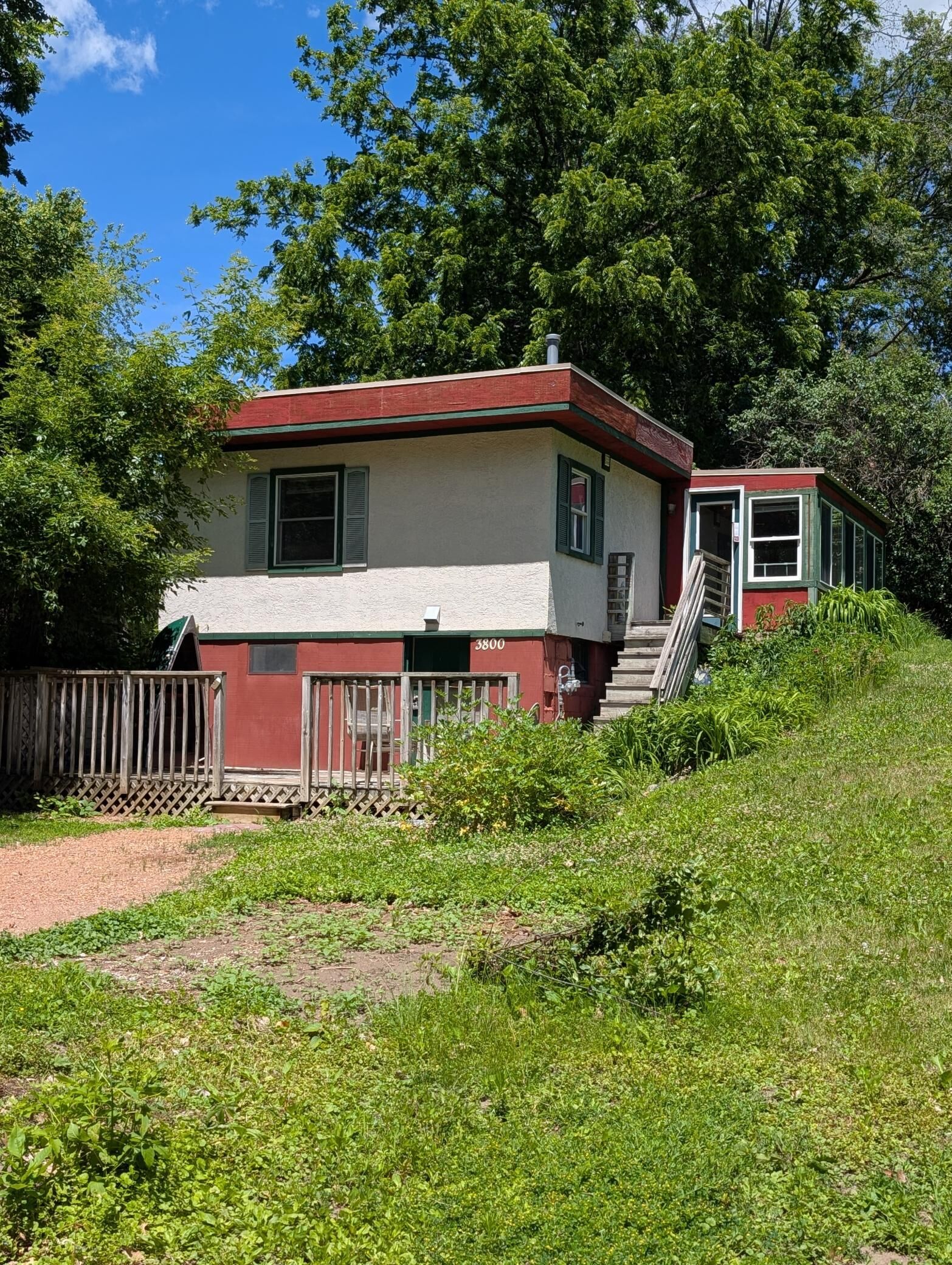 Property Photo: 3800 Park Lane MN 55384
