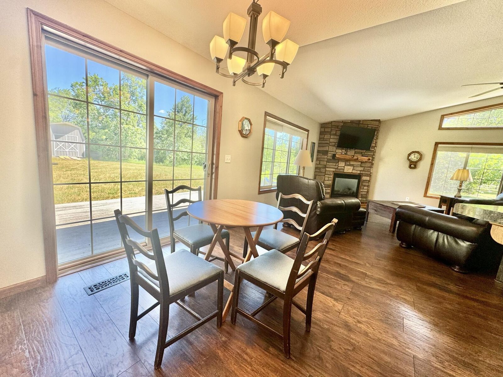 Property Photo: 3129 Florence Lane NW MN 56601