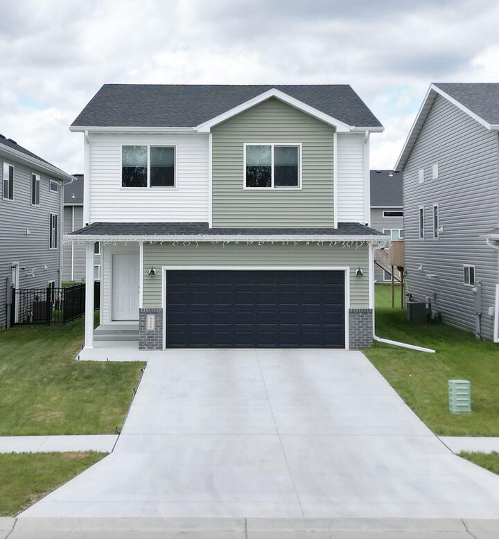 Property Photo: 6058 Martin Lane W ND 58078