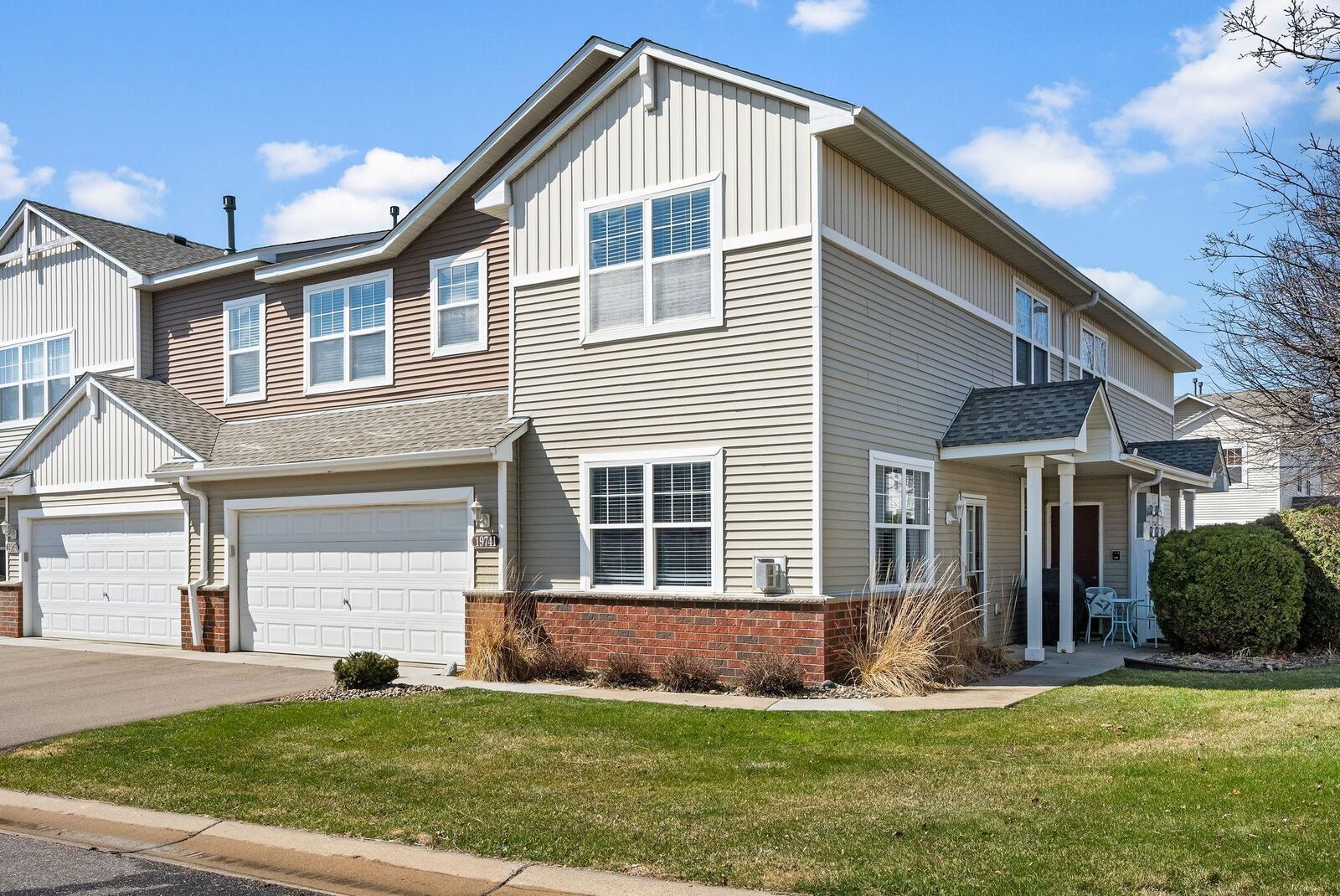 Property Photo:  19741 Escort Trail  MN 55024 