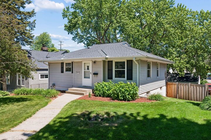 Property Photo: 5605 York Avenue S MN 55410