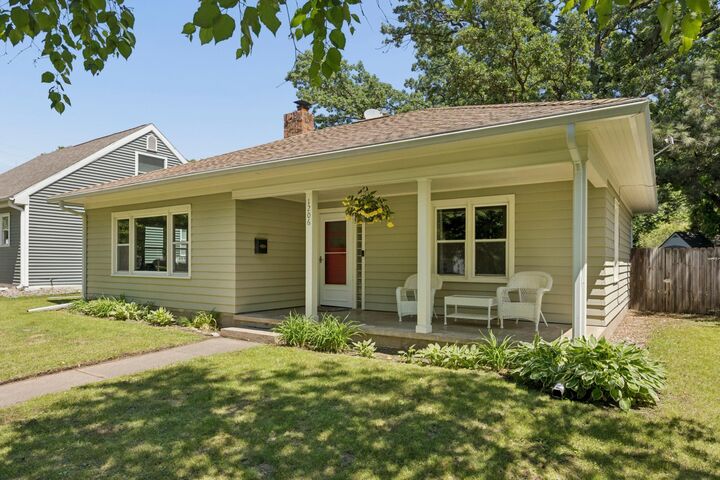 Property Photo: 1206 Kilian Boulevard SE MN 56304