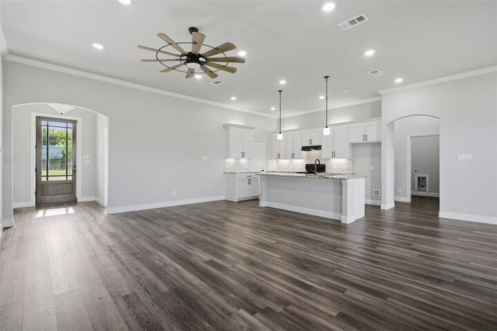 Property Photo:  987 County Road 4125  TX 75422 