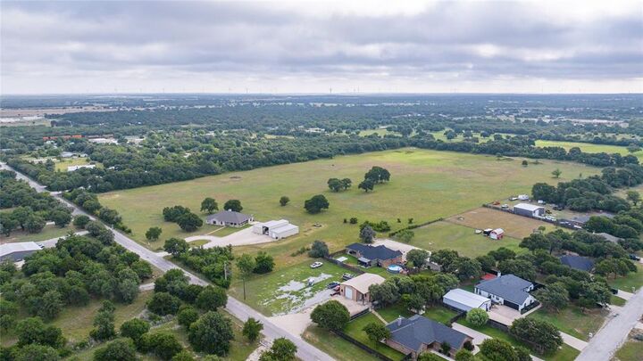 Property Photo: 523 S Hays Road TX 79510