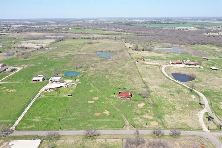 Property Photo:  4790 County Road 2660  TX 75189 