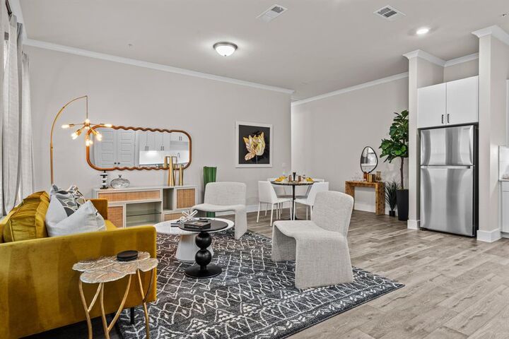 Property Photo:  3278 Ganzer Road W 320A  TX 76207 