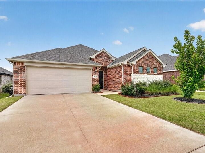 Property Photo:  4218 Bullock Lane  TX 75126 