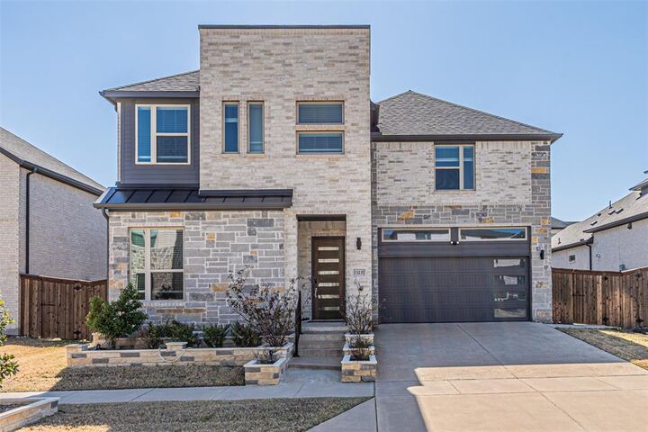 Property Photo: 13237 Jonata Street TX 75035