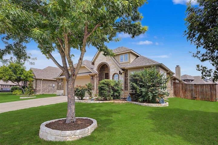 Property Photo:  1133 Cardinal Ridge Road  TX 76028 