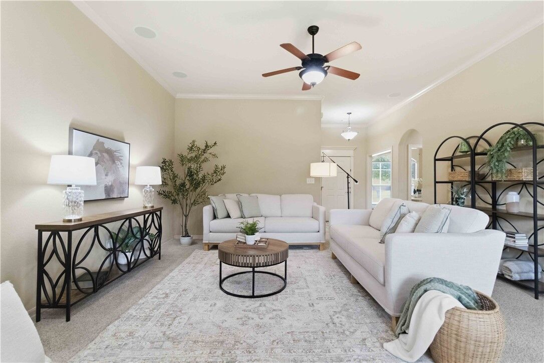 Property Photo: 3673 W Mountain View Drive AR 72704