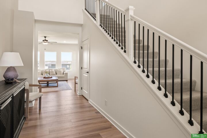 Property Photo: 12220 S 111th Avenue NE 68046